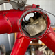 Image for article titled A Few Tips On Dissolving Part Of Your Bike With Chemicals